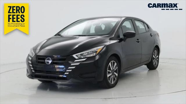 2025 Nissan Versa 1.6 SV for sale in Columbia, SC