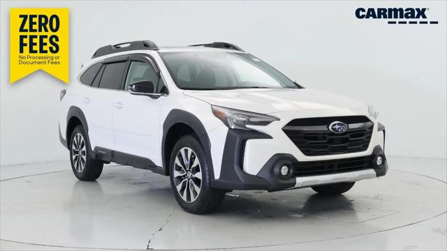 2023 Subaru Outback Limited for sale in Columbia, SC