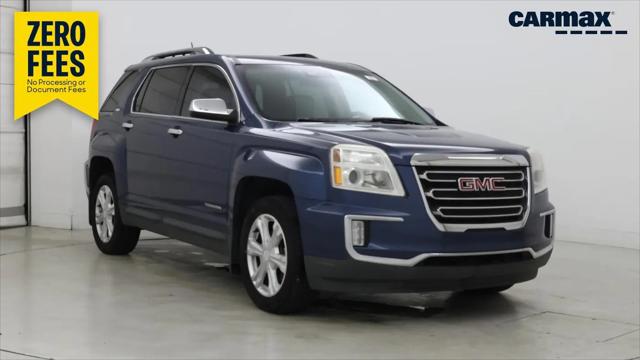 2016 GMC Terrain SLT for sale in Columbia, SC