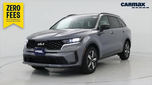 2023 Kia Sorento S for sale in Columbia, SC