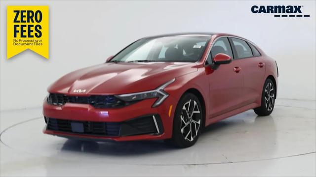 2025 Kia K5 EX for sale in Columbia, SC