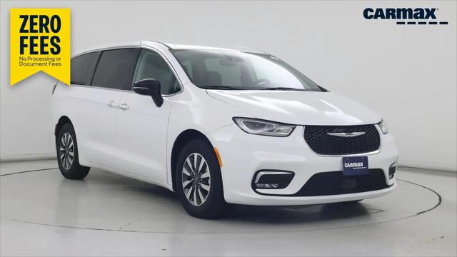 2024 Chrysler Pacifica Hybrid Select for sale in Fort Worth, TX