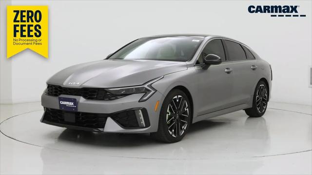 2026 Kia K5 GT for sale in Fort Worth, TX