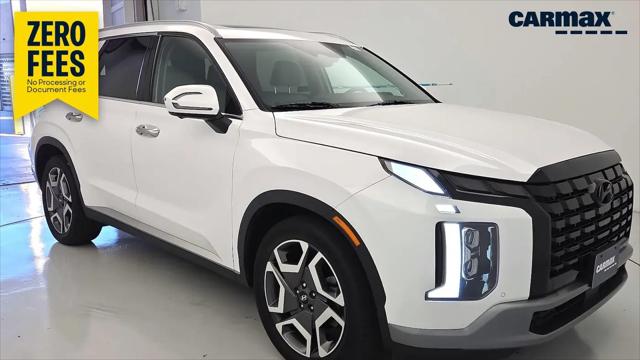 2024 Hyundai Palisade SEL for sale in Hickory, NC
