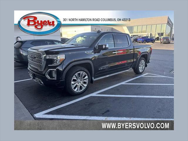 2020 GMC Sierra 1500 Denali for sale near Columbus, OH