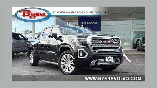 2020 GMC Sierra 1500 Denali for sale near Columbus, OH