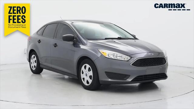 2017 Ford Focus S for sale in Gainesville, FL