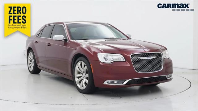 2021 Chrysler 300 Touring L for sale in Gainesville, FL