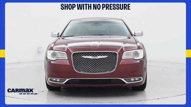 2021 Chrysler 300 Touring L