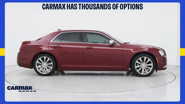 2021 Chrysler 300 Touring L