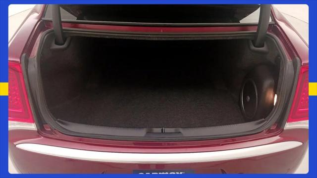 2021 Chrysler 300 Touring L