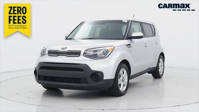 2019 Kia Soul Base for sale in Gainesville, FL