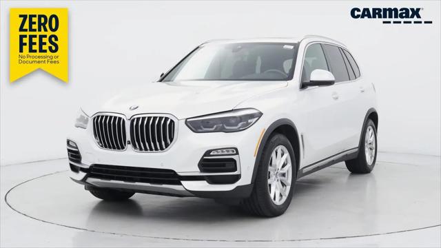 2020 BMW X5 sDrive40i for sale in Gainesville, FL