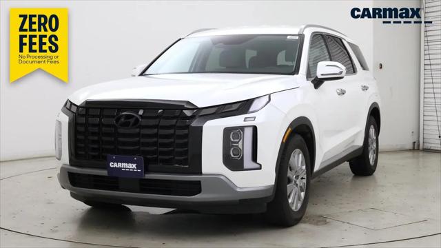 2025 Hyundai Palisade SEL for sale in Hartford, CT