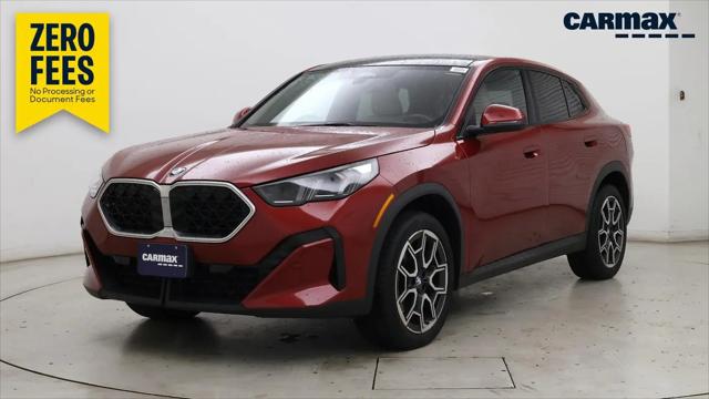 2025 BMW X2 xDrive28i for sale in Hartford, CT