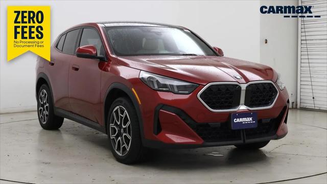 2025 BMW X2 xDrive28i for sale in Hartford, CT