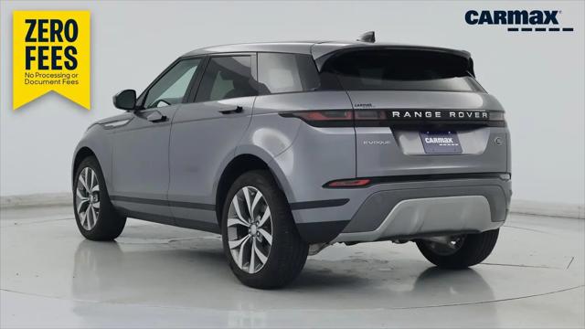 2023 Land Rover Range Rover Evoque S for sale in Hartford, CT
