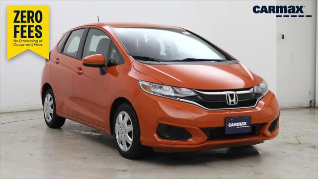 2020 Honda Fit LX for sale in Hartford, CT