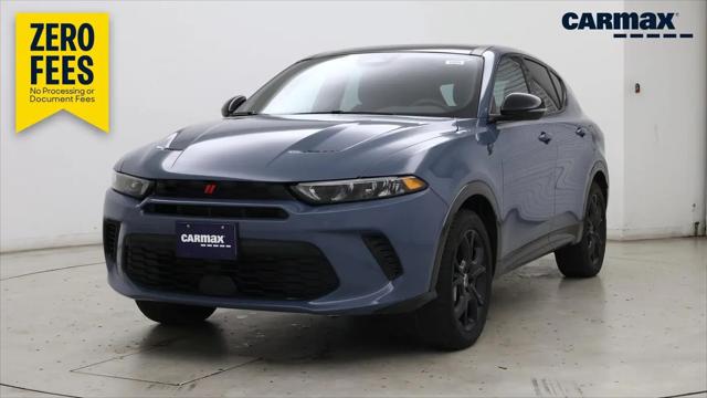 2024 Dodge Hornet R/T Plus EAWD for sale in Hartford, CT