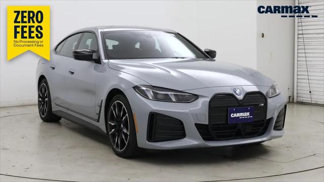 2025 BMW i4 M50 for sale in Hartford, CT