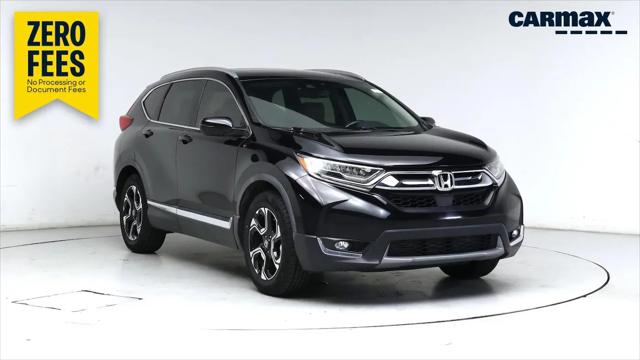 2019 Honda CR-V Touring for sale in Memphis, TN