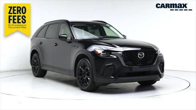 2026 Mazda CX-70 3.3 Turbo Preferred for sale in Memphis, TN