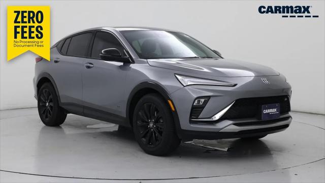 2026 Buick NV Sport Touring FWD for sale in Katy, TX