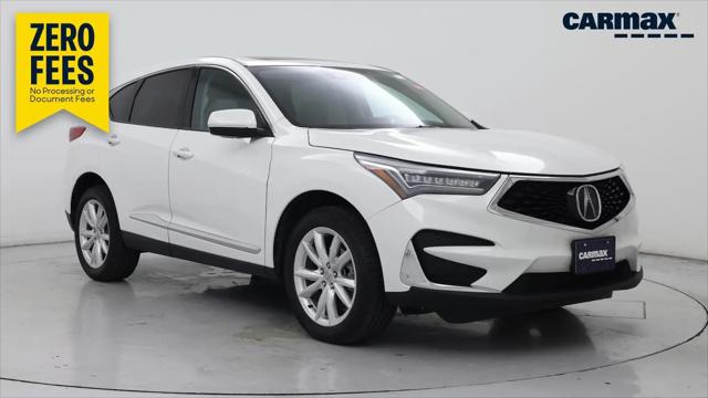2021 Acura RDX Standard for sale in Austin, TX