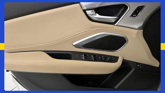 2021 Acura RDX Standard