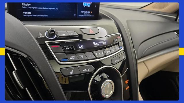 2021 Acura RDX Standard