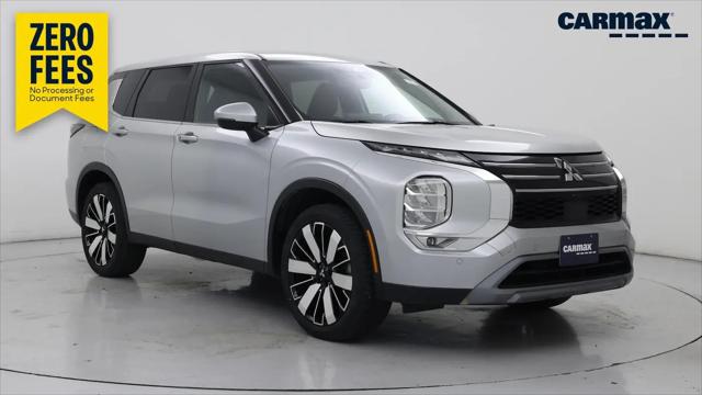 2025 Mitsubishi Outlander SE 2.5 2WD for sale in Austin, TX