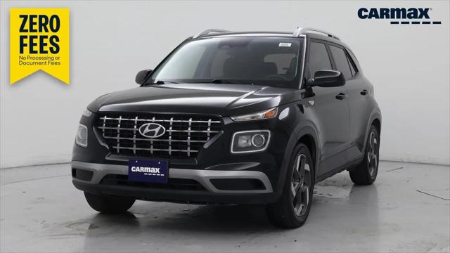 2023 Hyundai Venue SEL for sale in Austin, TX