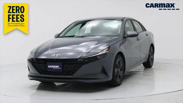 2022 Hyundai Elantra SEL for sale in Parker, CO