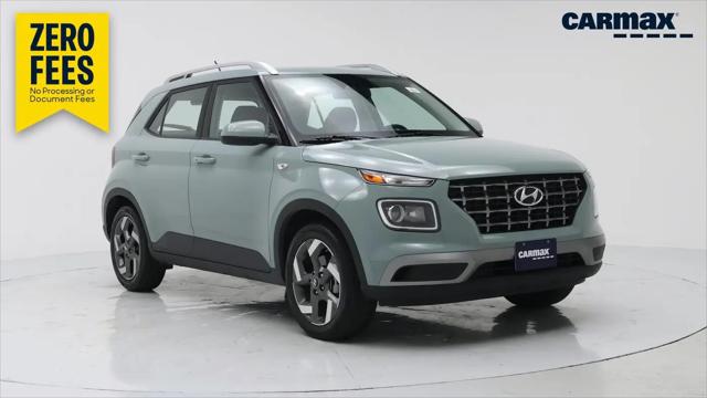 2025 Hyundai Venue SEL for sale in Parker, CO