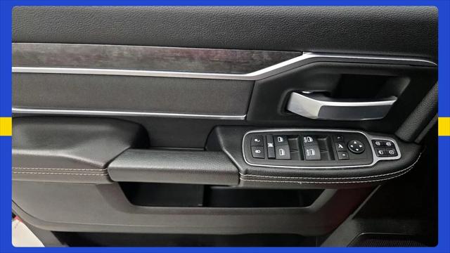 2024 Ram 2500 Big Horn Crew Cab 4x4 64 Box
