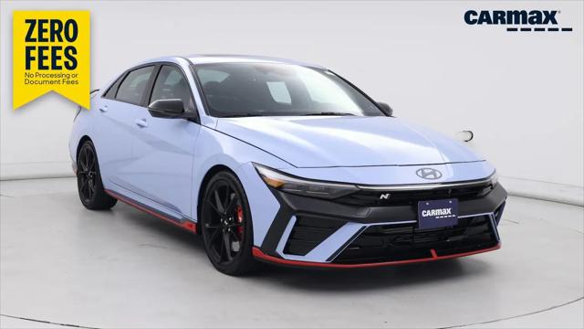 2026 Hyundai Elantra N for sale in Glen Allen, VA