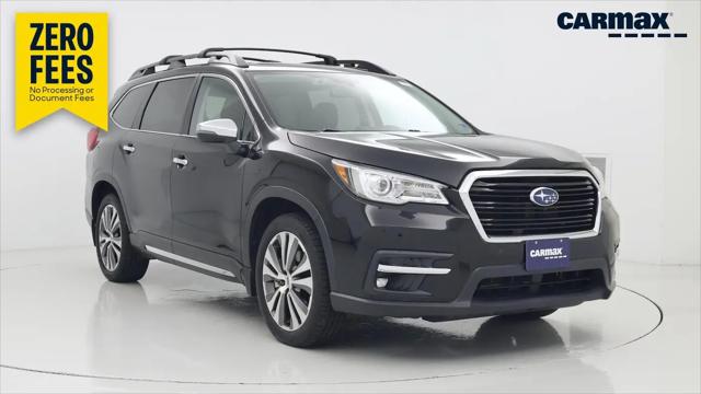 2021 Subaru Ascent Touring for sale in Glen Allen, VA
