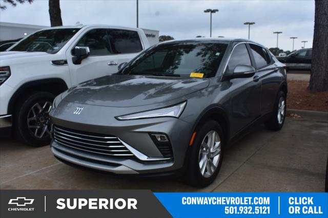 2024 Buick NV Preferred FWD for sale in Conway, AR