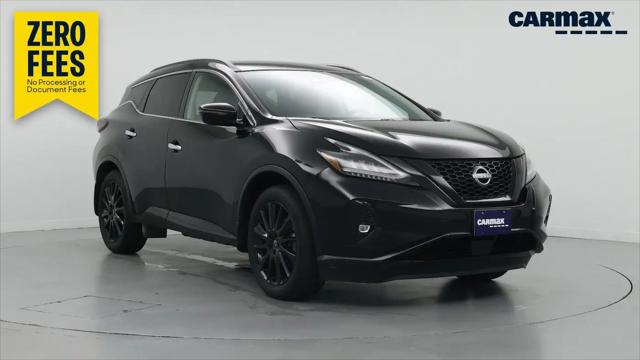 2024 Nissan Murano SV Intelligent AWD for sale in Fayetteville, NC