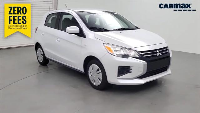 2024 Mitsubishi Mirage ES for sale in Fayetteville, NC