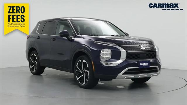 2024 Mitsubishi Outlander SE 2.5 S-AWC for sale in Fayetteville, NC