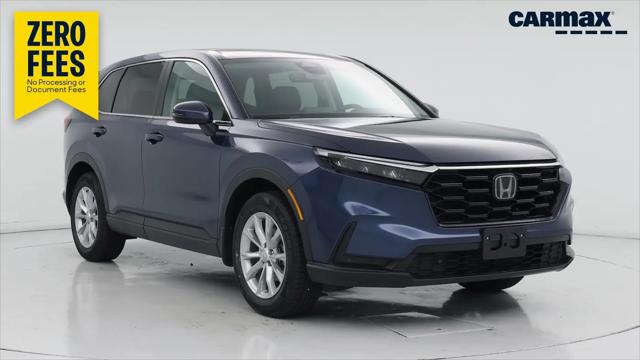 2025 Honda CR-V EX-L AWD for sale in Fayetteville, NC
