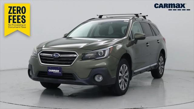 2018 Subaru Outback 3.6R Touring for sale in Sicklerville, NJ