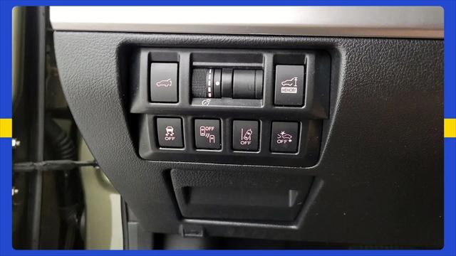 2018 Subaru Outback 3.6R Touring