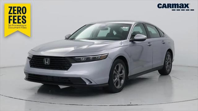 2023 Honda Accord EX for sale in Sicklerville, NJ