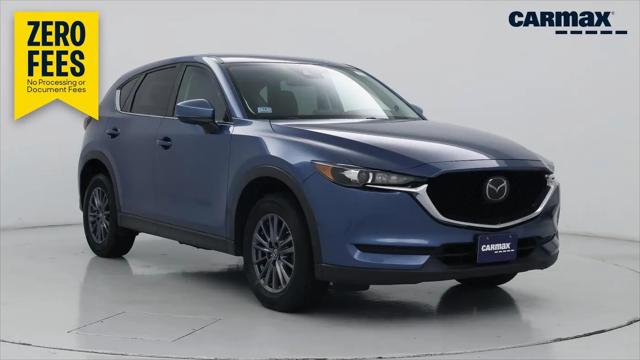 2019 Mazda CX-5 Touring for sale in Sicklerville, NJ