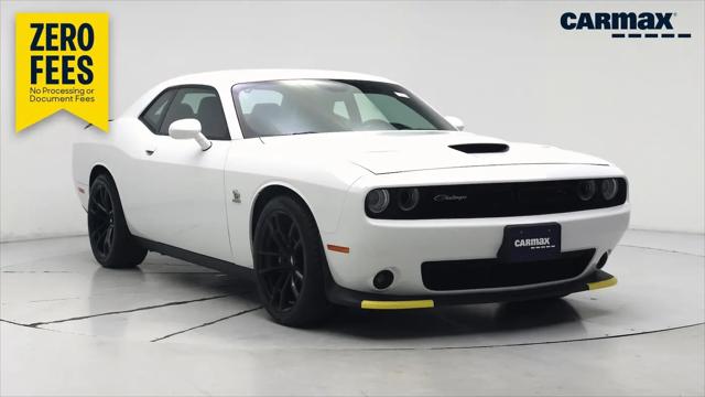 2019 Dodge Challenger R/T Scat Pack for sale in Sicklerville, NJ