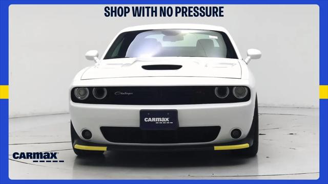 2019 Dodge Challenger R/T Scat Pack