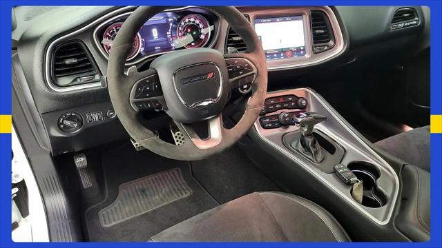 2019 Dodge Challenger R/T Scat Pack
