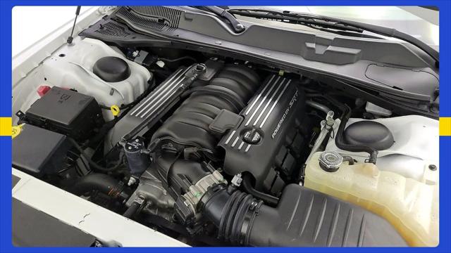2019 Dodge Challenger R/T Scat Pack